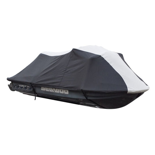 320211 Covermate Ready-Fit PWC Cover for Sea Doo GTX LTD IS '09