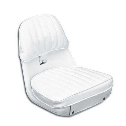 355109 Moeller Replacement White Cushion Set For 2070 Seat - 2 in Stock