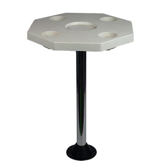 358016 Octagonal Table Top, 20