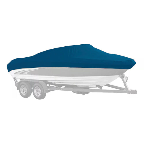 359306_ROYA Low Profile Ski Boat I/O 17'6