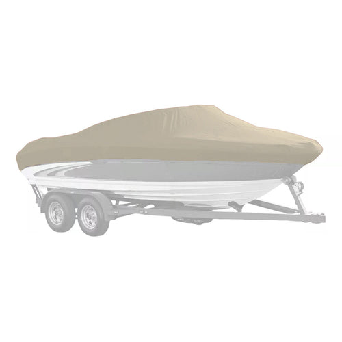 359308_LINN Low Profile Ski Boat I/O 19'6