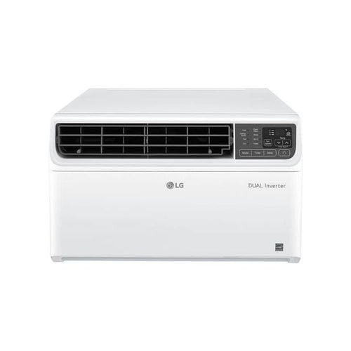 LW1222IVSM 12,000 BTU Dual Inverter Smart Window Air Conditioner LW1222IVSM Cools 550 Sq. Ft. with Remote, Wi-Fi Enabled