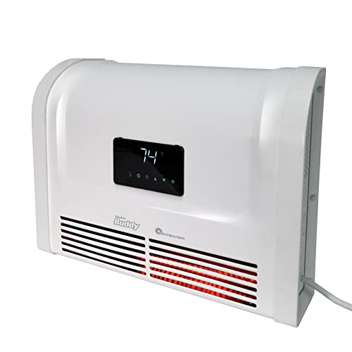 F236330 1500-Watt Wall Mount Smart Home Electric Heater