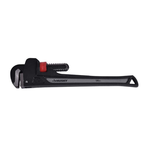 007-570-HKY 14 in. Improved Pipe Wrench