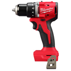 3601-20 M18 18V Lithium-Ion Brushless Cordless 1/2 in. Compact Drill/Driver (Tool-Only)