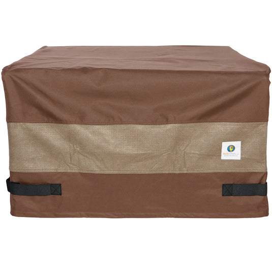 UFPS3232 Duck Covers Ultimate 32 in. Square Fire Pit Cover