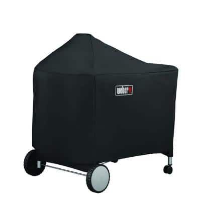 7152 Performer Deluxe Charcoal Grill Cover