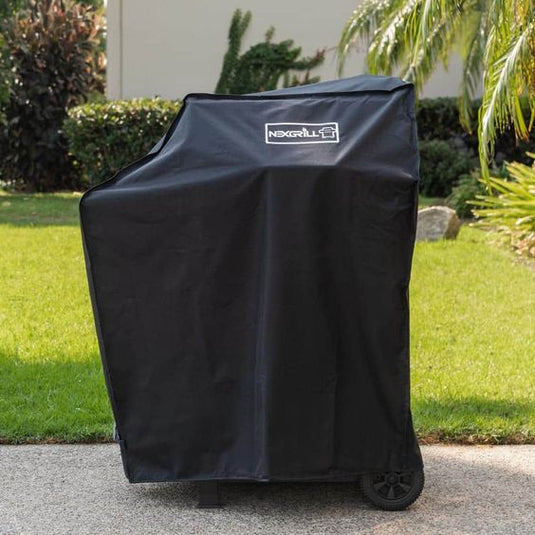 700-0025 29 in. Charcoal Grill Cover